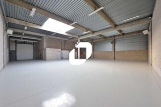 More details for Light Industrial to Rent
