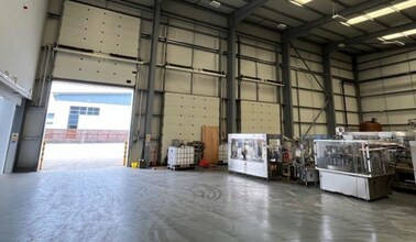 K4 Buckshaw Link, Ordnance Rd, Chorley to rent Interior Photo- Image 1 of 2