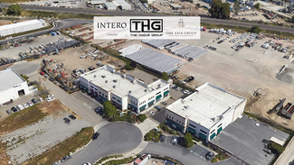 More details for 670-694 Pinnacle Pl, Livermore, CA - Light Industrial for Sale