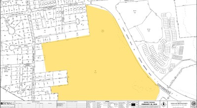 2 Blue Hill Plz, Pearl River, NY for rent Plat Map- Image 1 of 2