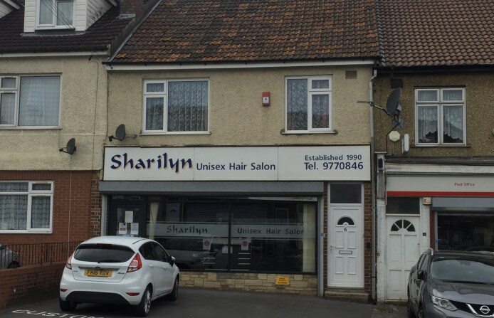 6 Birchwood Rd, Bristol for sale Building Photo- Image 1 of 1