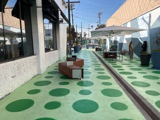 More details for 5217-5223 Lankershim Blvd, North Hollywood, CA - Office, Retail for Rent