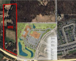 More details for 7300 Highway 7, Minnetrista, MN - Land for Sale