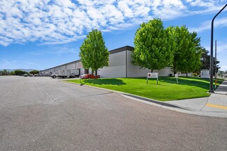 More details for 646-652 N Five Mile Rd, Boise, ID - Industrial for Rent