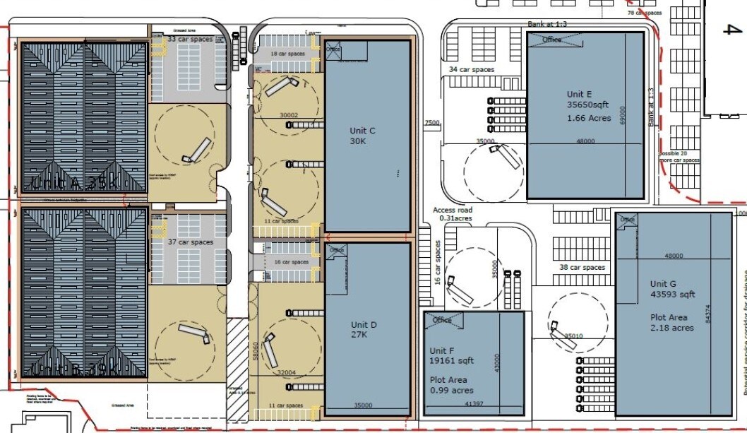 Wheatley Hall Rd, Doncaster for sale Building Photo- Image 1 of 1
