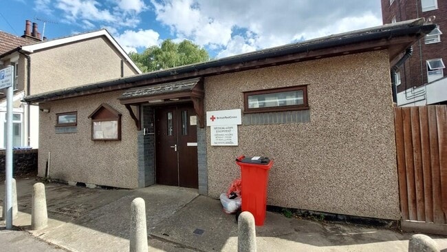 More details for 105 Dock Rd, Tilbury - Specialist for Sale