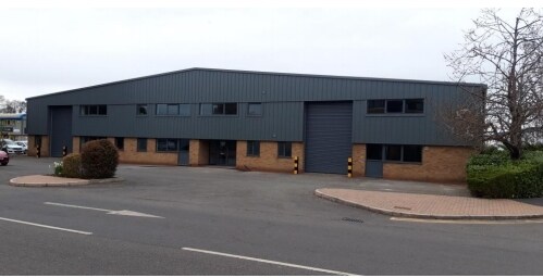 Valley Way, Market Harborough for sale - Building Photo - Image 1 of 1