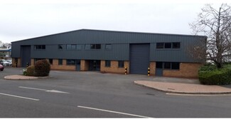 More details for Valley Way, Market Harborough - Industrial for Rent