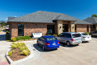 More details for 1620 Midtown Pl, Oklahoma City, OK - Office/Medical for Rent