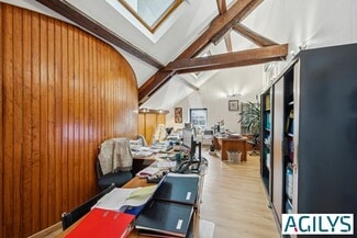 More details for 19 Avenue Des Indes, Les Ulis - Office for Sale