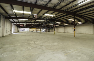 More details for 4734 Potato House Ct, Wilson, NC - Industrial for Sale