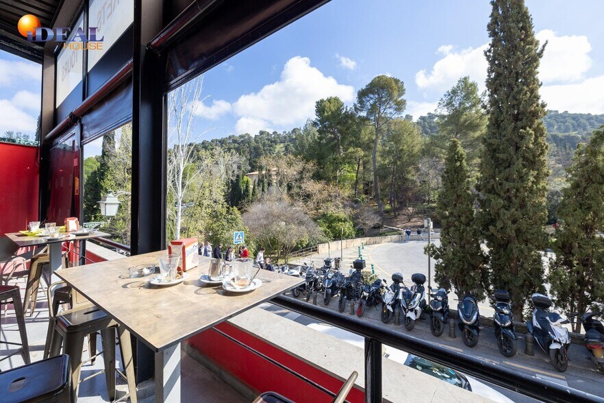 Paseo de la Sabica, 28, Granada, Granada for sale - Building Photo - Image 1 of 29
