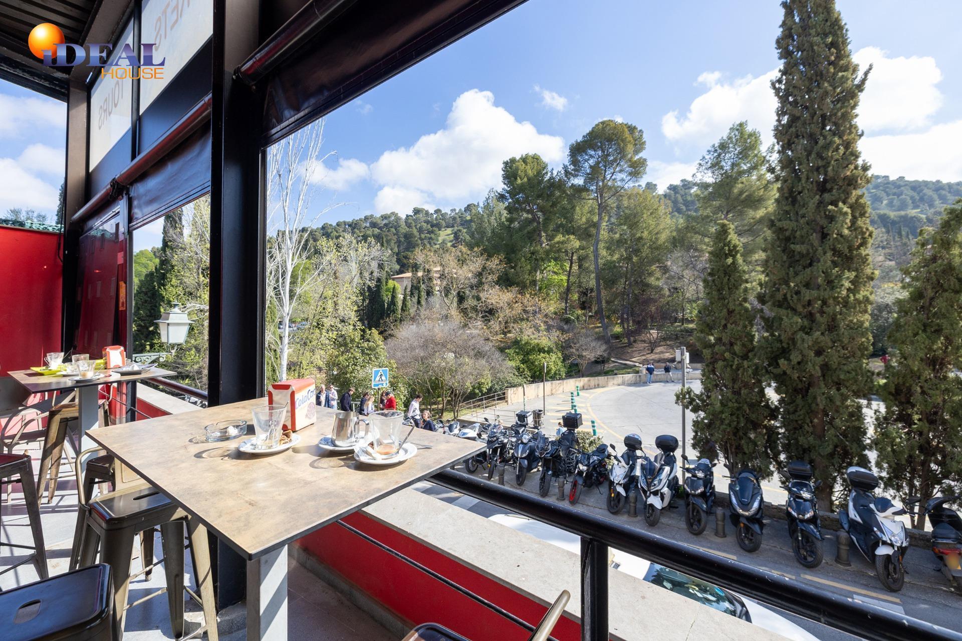 Paseo de la Sabica, 28, Granada, Granada for sale Building Photo- Image 1 of 30
