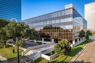 3800 Buffalo Speedway, Houston, TX for rent Building Photo- Image 1 of 6