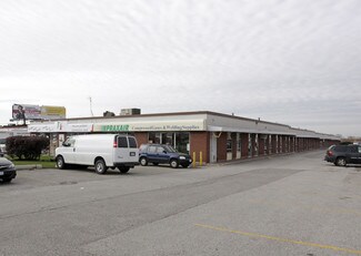 More details for 90 Signet Dr, Toronto, ON - Light Industrial to Rent