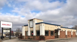 More details for 1212 Utah St, Watertown, WI - Retail for Rent