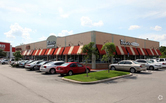 More details for 11802-11860 Bruce B Downs Blvd, Tampa, FL - Retail for Rent