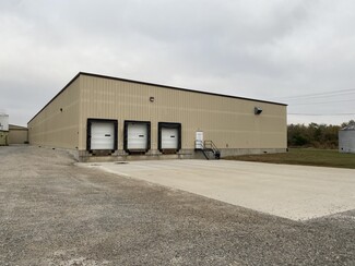 More details for 701 A Ave, Grundy Center, IA - Industrial for Rent