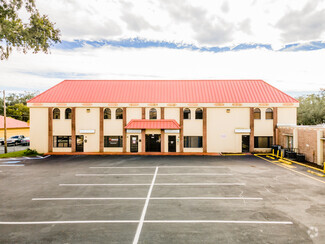 More details for 1601 W Reynolds St, Plant City, FL - Office/Medical for Rent