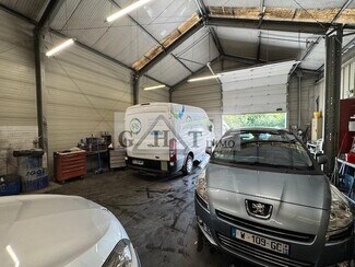 More details for Industrial to Rent