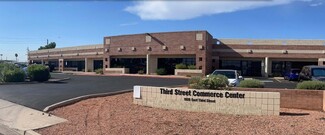 More details for 1920-1930 E 3rd St, Tempe, AZ - Industrial for Rent