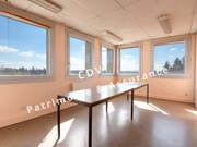 CDV-PATRIMOINE-ET-ASSURANCE-A-VENDRE-A-LOUER-BUREAUX-DIVISBLES-LYON-EST-BRON-PARILLY-69500