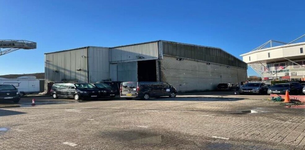 Marine Parade, Southampton for sale - Building Photo - Image 1 of 1