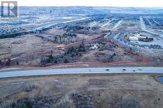More details for 42085 River Heights Ln, Cochrane, AB - Land for Sale