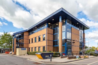 More details for Woodlands, Bristol - Office for Rent