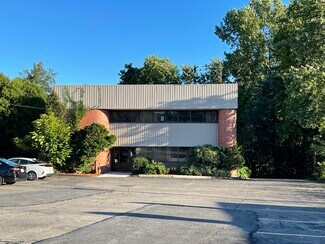 More details for 352 Boston Tpke, Shrewsbury, MA - Office for Rent