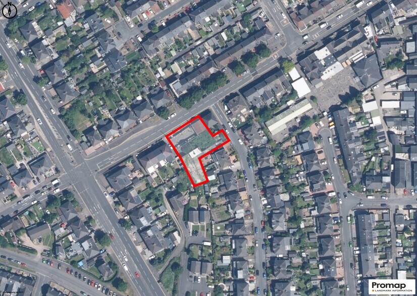 37-39 Birchgrove Rd, Cardiff for sale - Primary Photo - Image 1 of 1