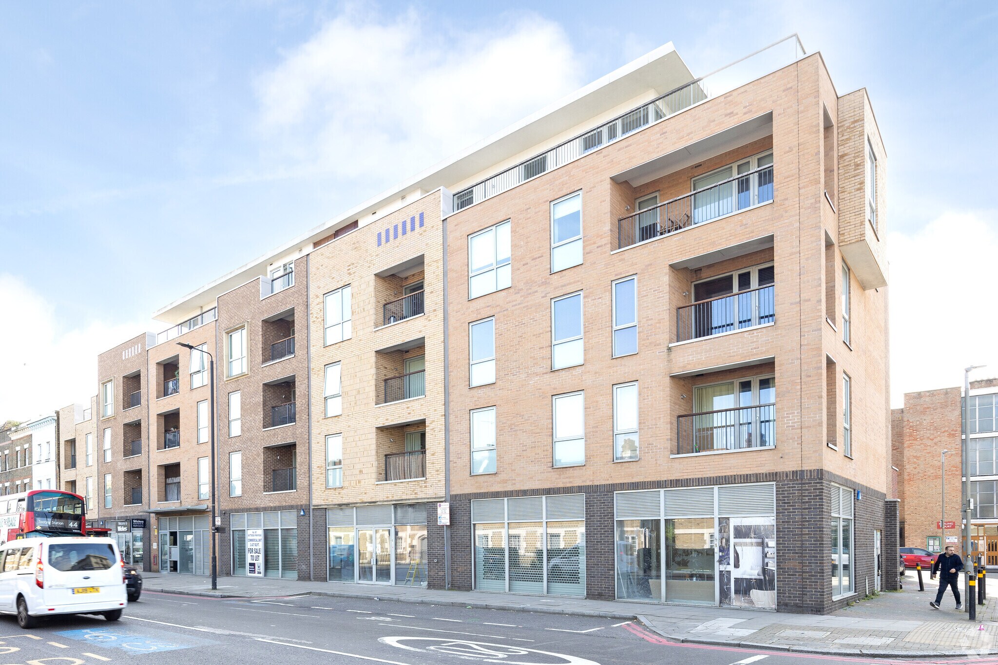 481-491 Battersea Park Rd, London for sale Primary Photo- Image 1 of 1