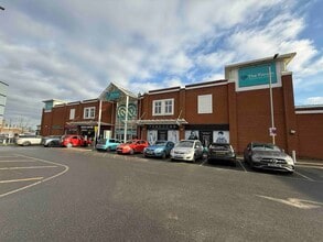 High St, Sittingbourne to rent Building Photo- Image 2 of 2