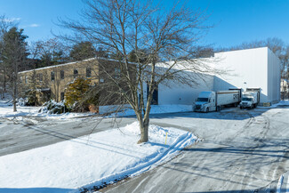 More details for 7 State St, Woburn, MA - Industrial for Sale