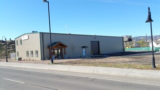 More details for 635 W White Ave, Grand Junction, CO - Light Industrial for Rent