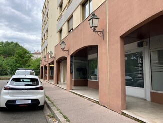 More details for 59 Ter Avenue Du Point Du Jour, Lyon - Retail to Rent