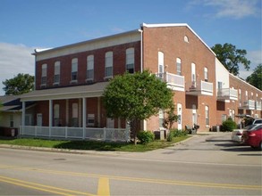 503-505 Park St, Waterloo, IL for sale Building Photo- Image 1 of 16