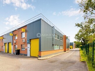 More details for 1416 Rue Du Compas, SAINT-OUEN-L'AUMONE - Office, Light Industrial to Rent