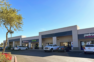 More details for 13915 N Dysart Rd, El Mirage, AZ - Retail for Rent