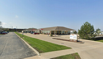 23600 Commerce Park, Beachwood OH - Commercial Property