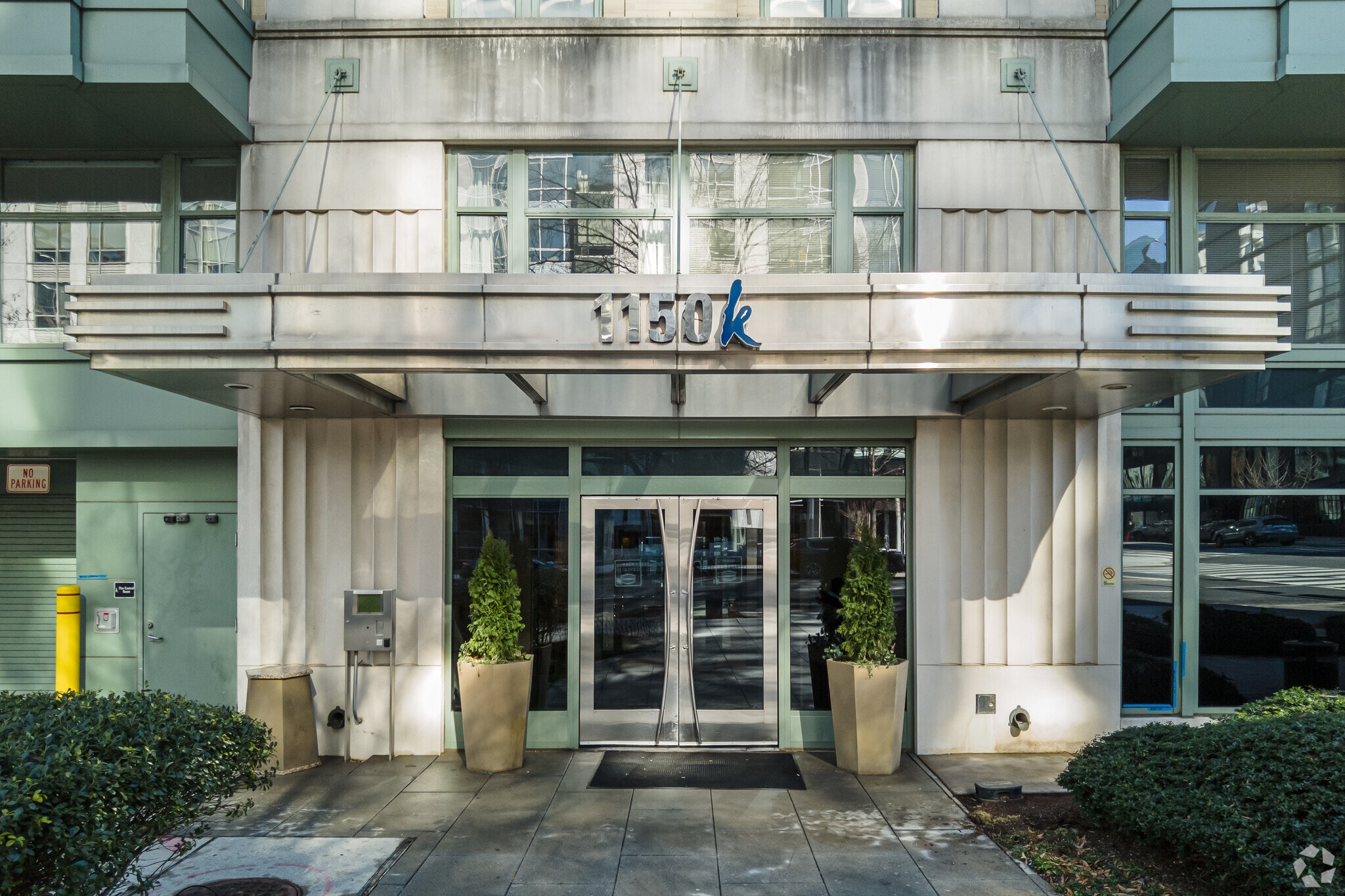 1150 K St NW, Washington, DC to rent Building Photo- Image 1 of 38