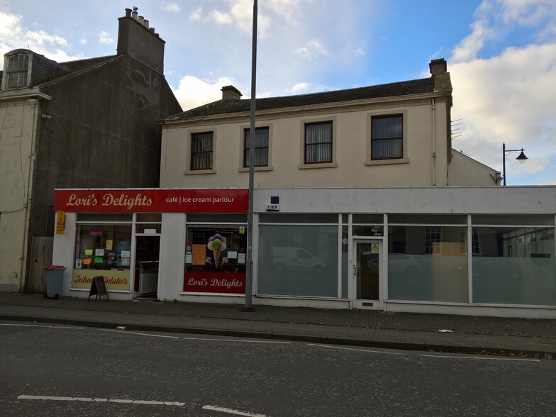 1 Charlotte Sr, Ayr for sale - Building Photo - Image 1 of 1