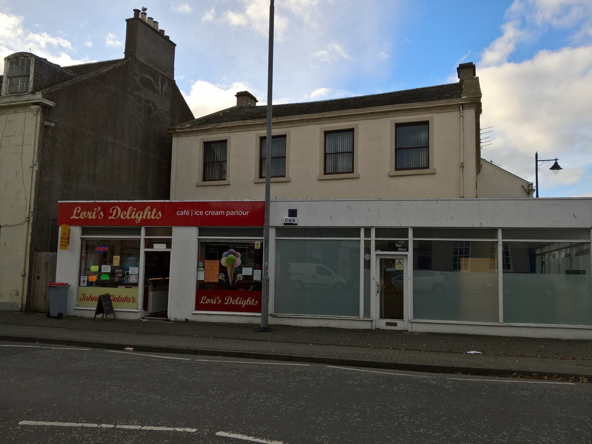 1 Charlotte Sr, Ayr for sale Building Photo- Image 1 of 1