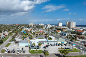 1462-1496 3rd St S, Jacksonville Beach, FL - aerial  map view - Image1