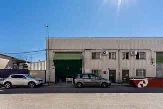 More details for Calle Álamo, 41, Humanes de Madrid - Industrial to Rent