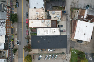 5151 Butler St, Pittsburgh, PA - aerial  map view - Image1