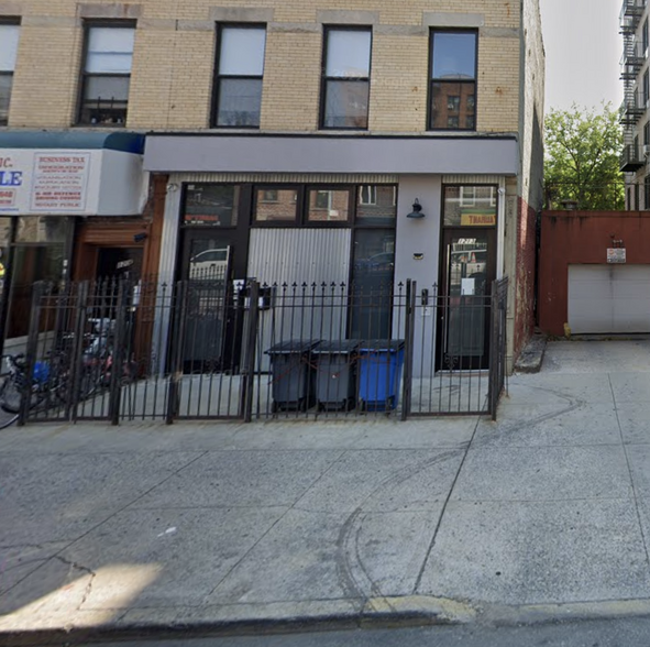 1213 Rogers Ave, Brooklyn, NY for rent - Building Photo - Image 1 of 15