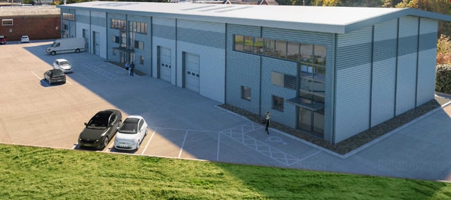 More details for 29 Eldon Way, Littlehampton - Industrial to Rent