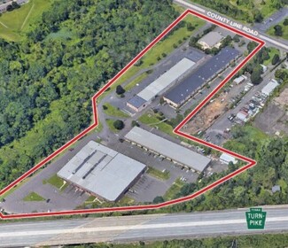 More details for 1810 County Line Rd, Huntingdon Valley, PA - Light Industrial, Industrial for Rent