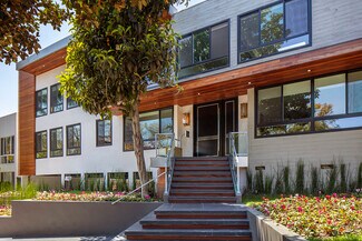 More details for 1267 N Laurel Ave, West Hollywood, CA - Build-to-Rent for Sale